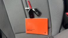 SEAT Leon 1.5 TSI EVO SE Dynamic 5dr Petrol Hatchback